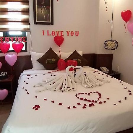 דה נאנג Hodi Hotel מראה חיצוני תמונה