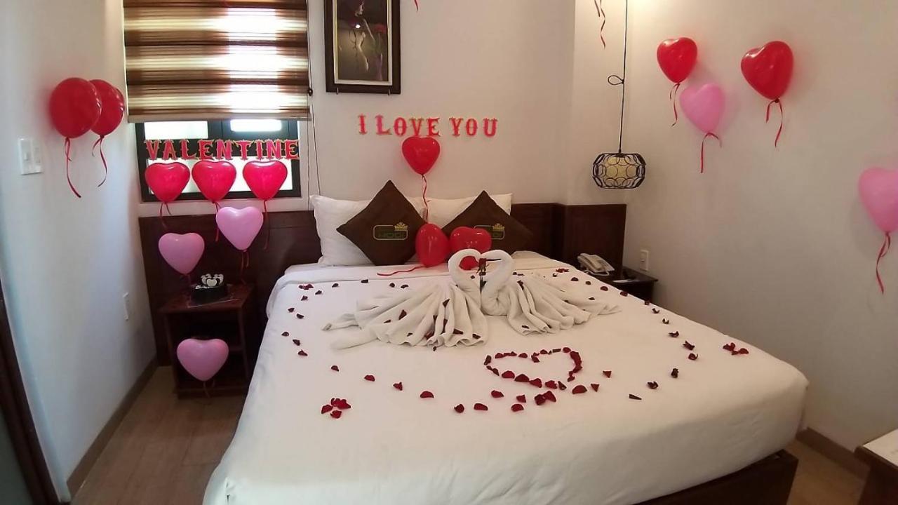 דה נאנג Hodi Hotel מראה חיצוני תמונה