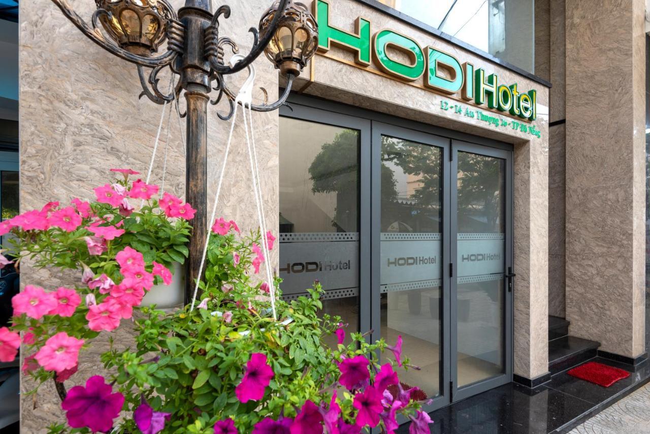 דה נאנג Hodi Hotel מראה חיצוני תמונה