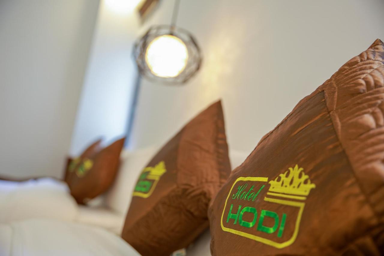 דה נאנג Hodi Hotel מראה חיצוני תמונה