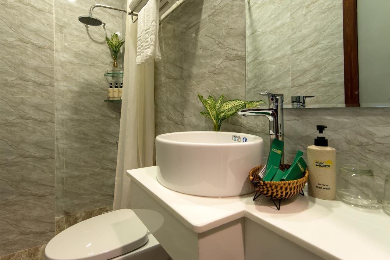 דה נאנג Hodi Hotel מראה חיצוני תמונה