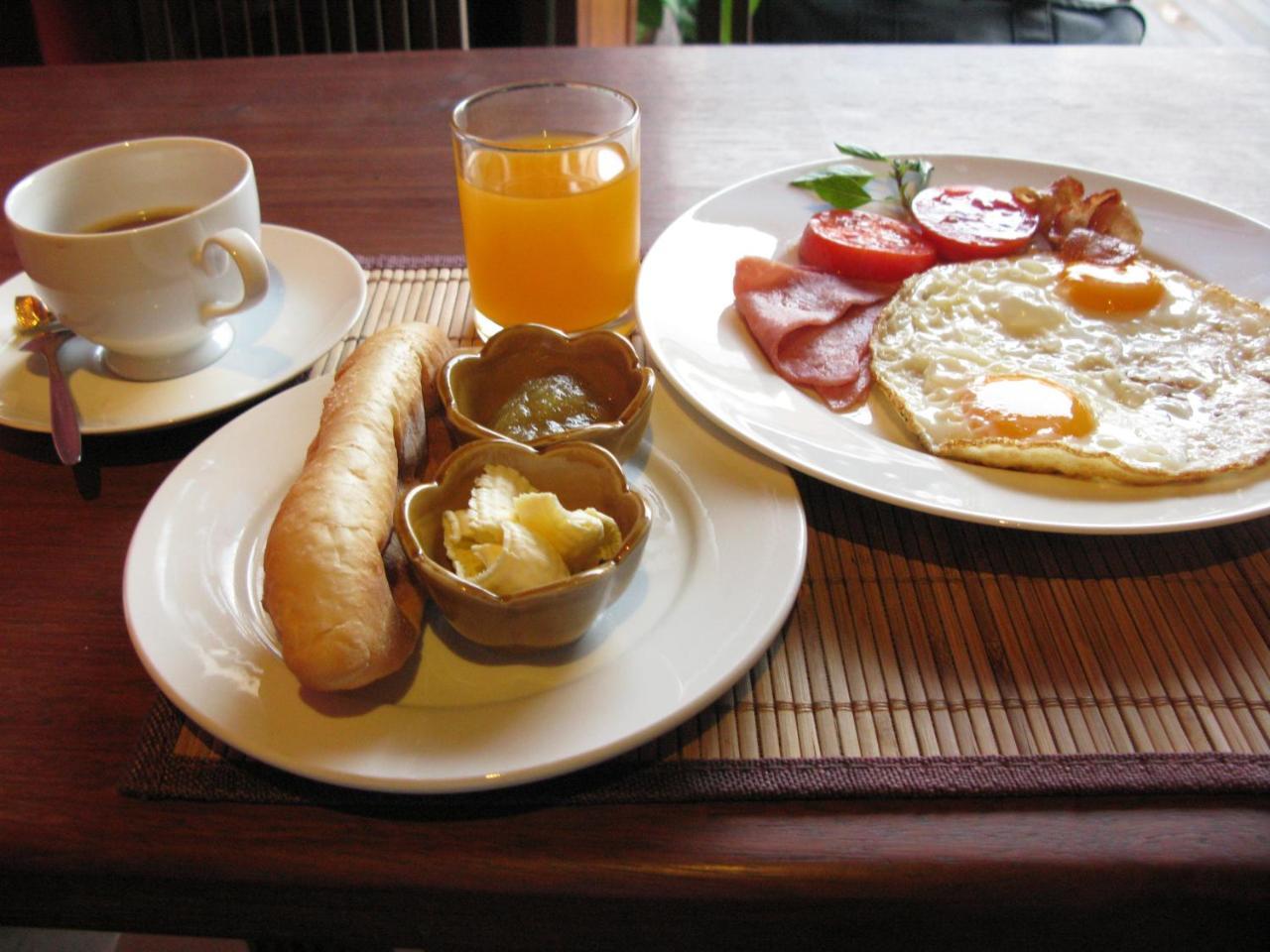 דה נאנג Hodi Hotel מראה חיצוני תמונה