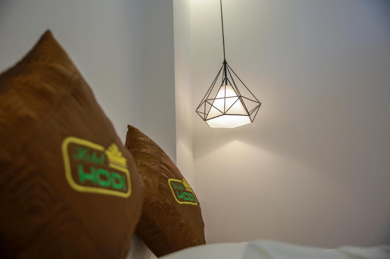 דה נאנג Hodi Hotel מראה חיצוני תמונה
