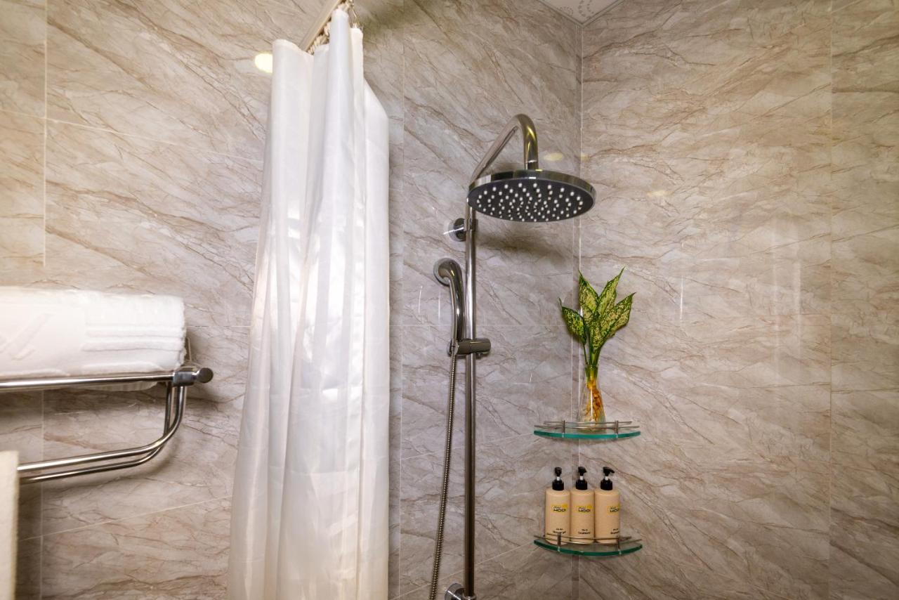 דה נאנג Hodi Hotel מראה חיצוני תמונה