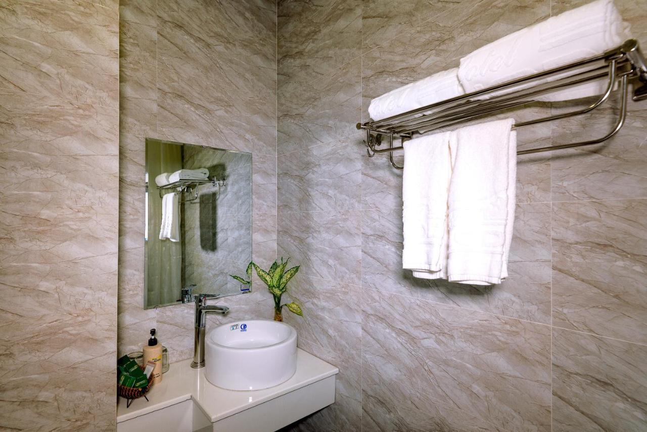 דה נאנג Hodi Hotel מראה חיצוני תמונה