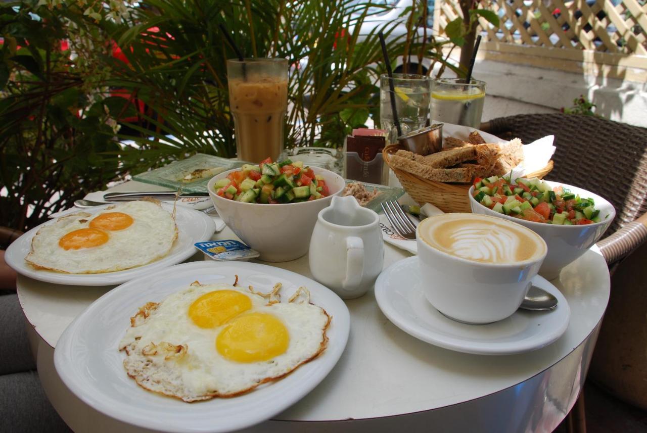 דה נאנג Hodi Hotel מראה חיצוני תמונה