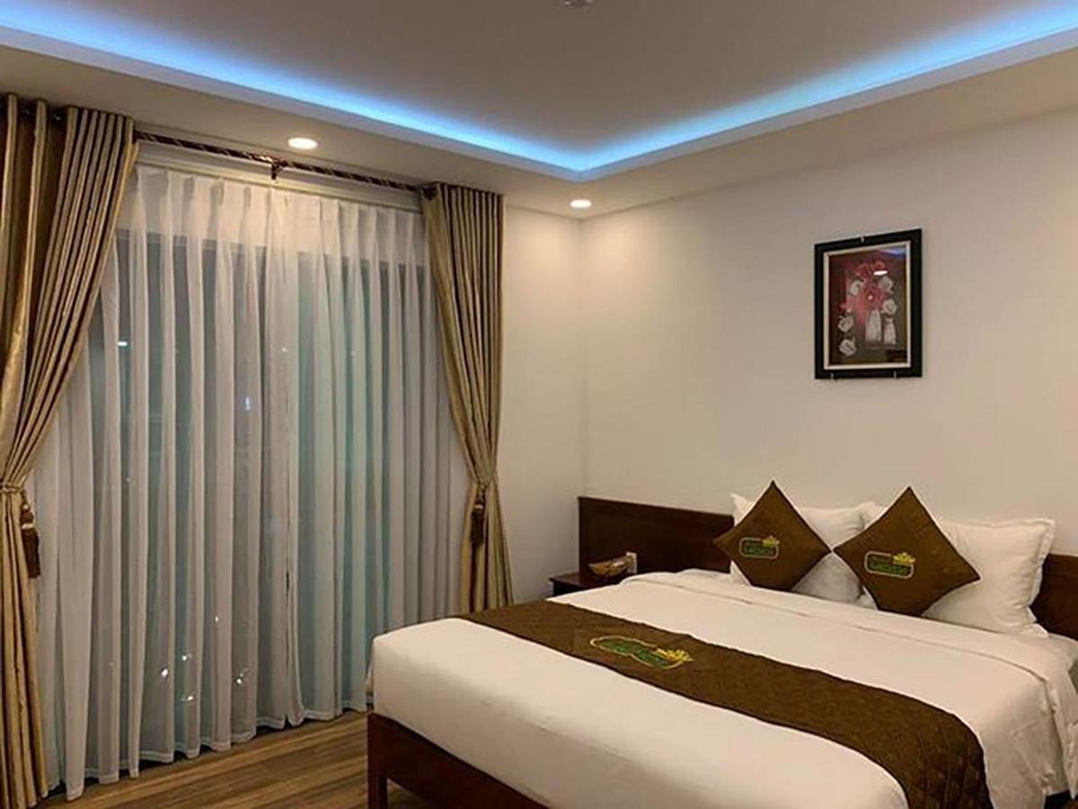 דה נאנג Hodi Hotel מראה חיצוני תמונה